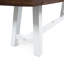 Bancs d'extérieur Carlisle, ensemble de 2 sablés-31782182
