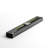 2 Pc Tall Flameless Taper Candle-1561768482