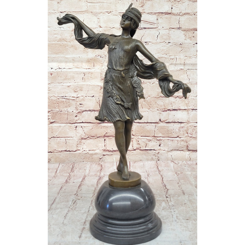 Figurines et sculptures Bani