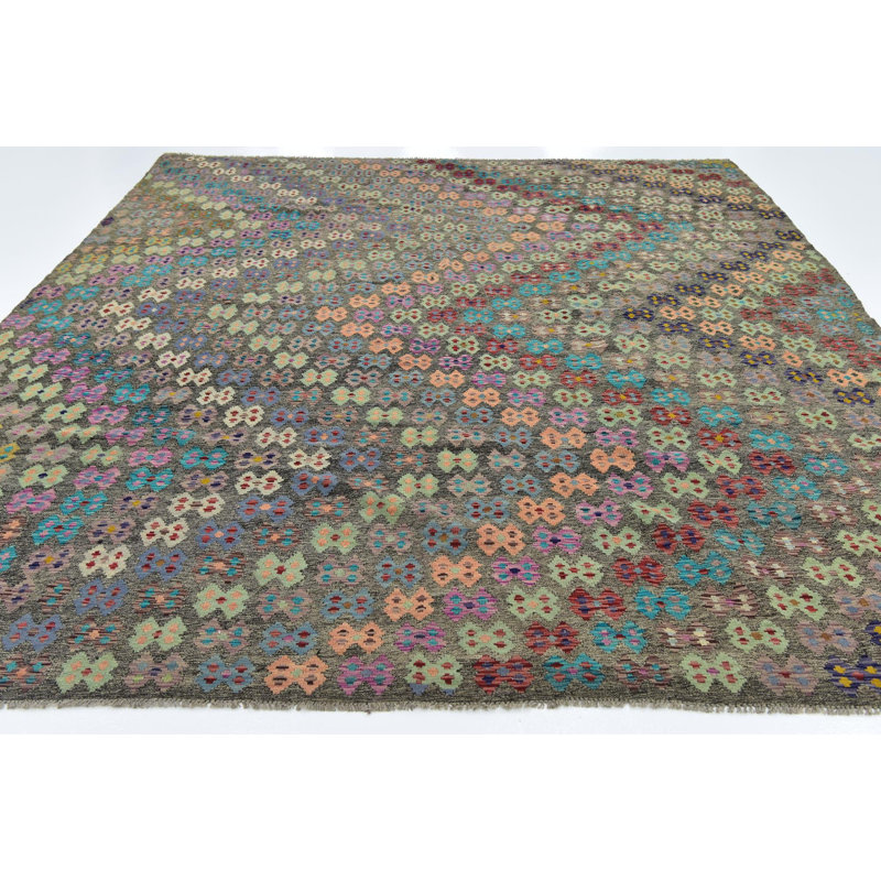 Tapis brun clair Osbourne