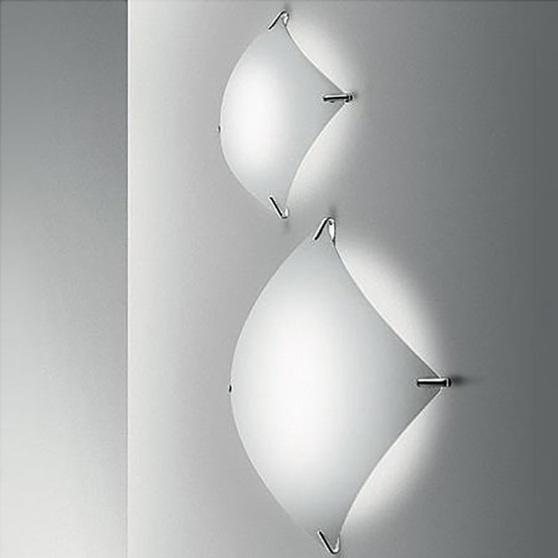 Vela Flush Mount, 32.68" Sq x 6.89" D /Incandescent