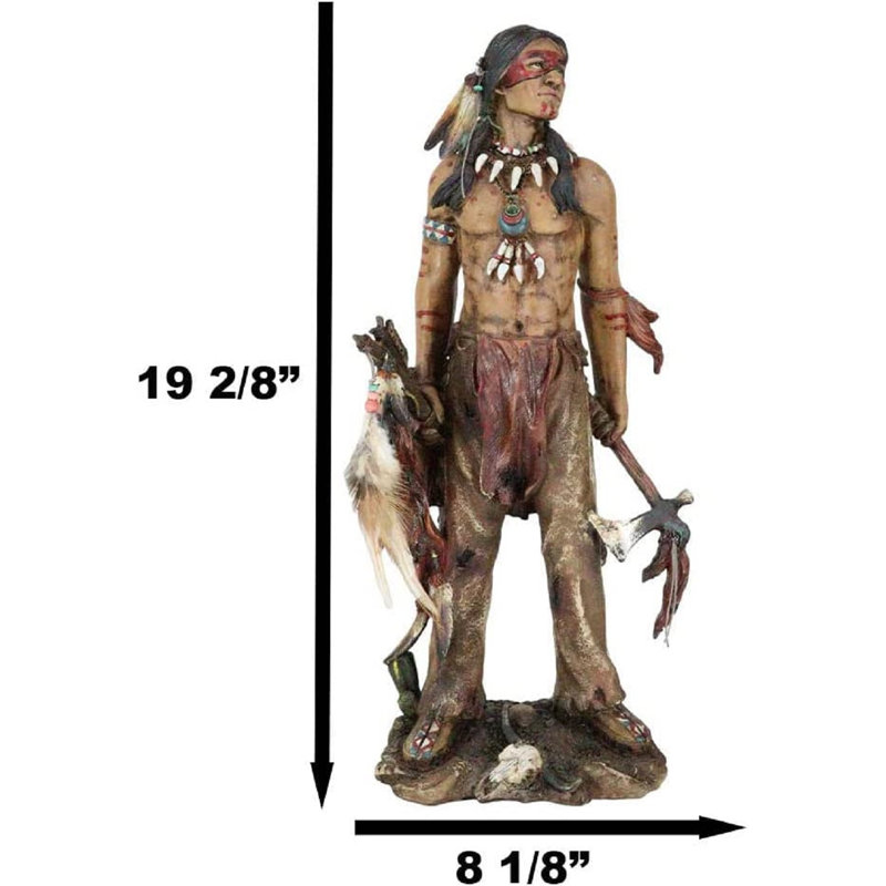Figurine Millegava