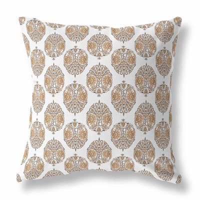 Sanganeri Medley Indoor/Outdoor 16x16