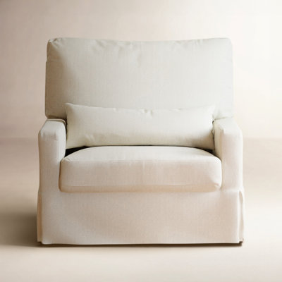 Crawford Swivel Glider