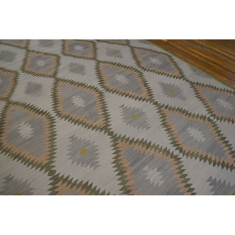One-of-a-Kind 9' X 12' Area Rug