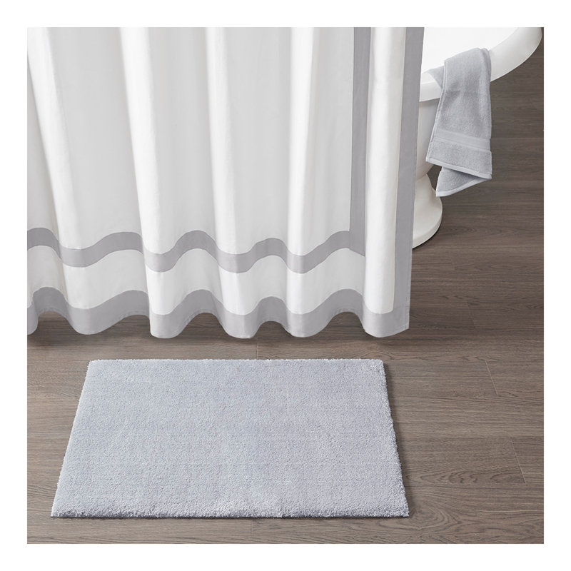 Tapis de salle de bain