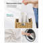 Bhargava Laundry Hamper with Handles-1805215075