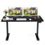 Adjustable Height Steel Standing Desk-1898675235-1898675237