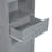 Suphi Freestanding Bathroom Cabinet-538354045