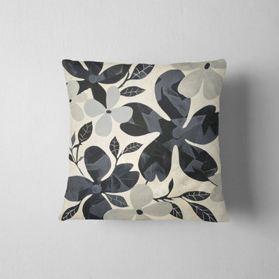 Gladys Reversible Pillow Cover