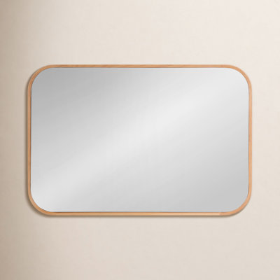 Roberts Accent Mirror