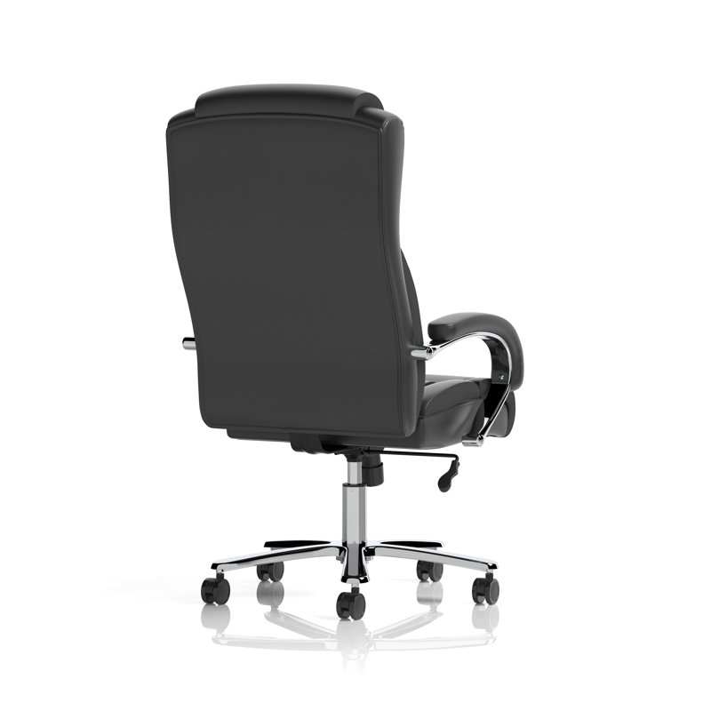 Task Chair with Headrest