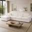 Canapé modulaire modulaire-17497093