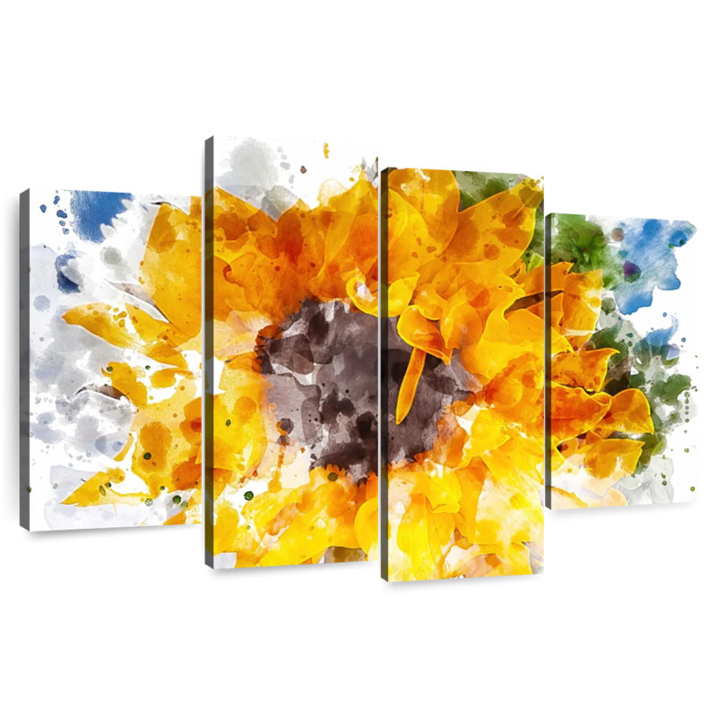 Harnek Sun Floral