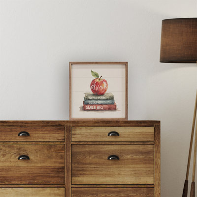 Livres «Always Be Kind»