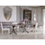 Windsor Smith Flat Metal Beveled Wall Mirror