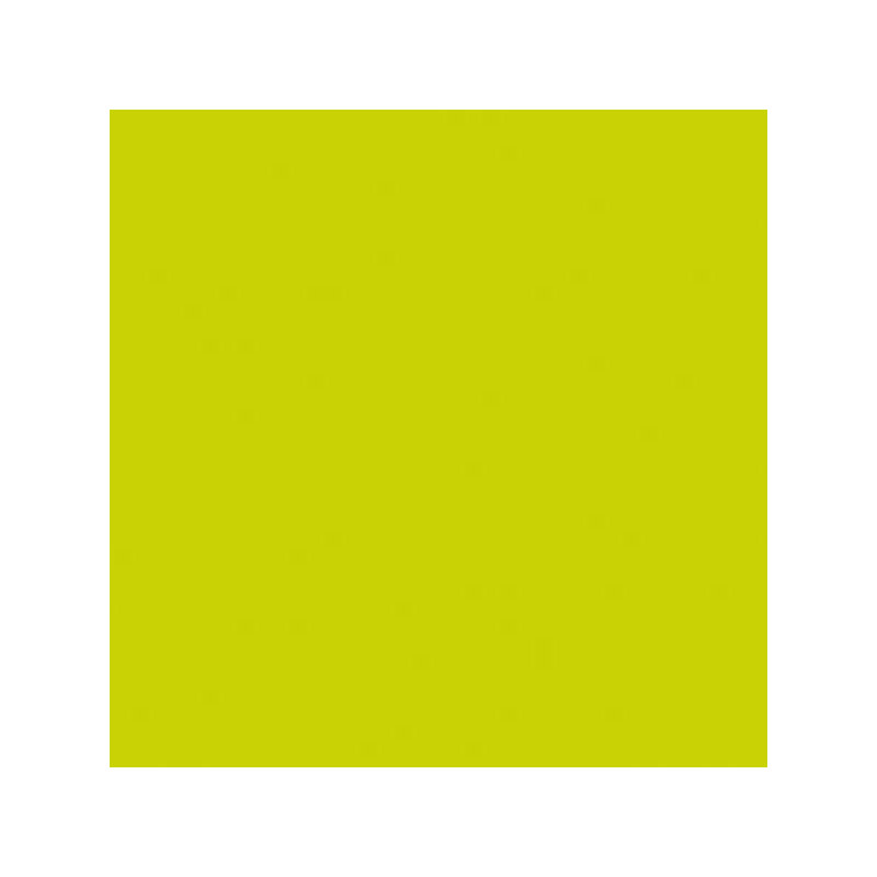 45 cm x 2m Roll Sticky Back Plastic Film, Lime Matt