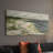 Nautical Series-CCCXXVIII- Gallery Wrapped Canvas -Ready to Hang-1718605681