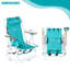 Chaise de plage Balmoral-209529959