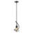 Lueseal 1 - Light Shaded Pendant-1032918649