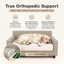 Canapé-lit pour chien Metro Collection-338563998-310212906