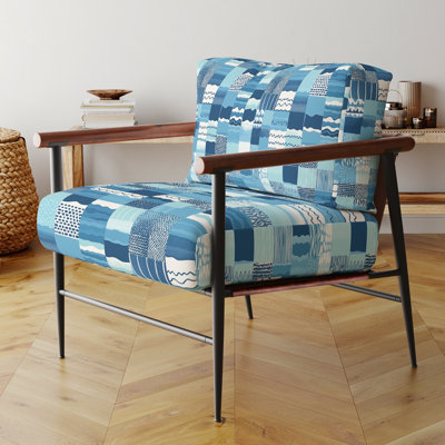 Chaise d'appoint Coastal