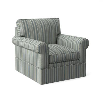 Benton 40'' Wide Armchair