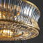 Annalysa 6 - Light Drum Chandelier-91340207