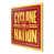 Cyclones de Iowa State est en rupture de stock