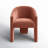 Edenton 19.3'' H Upholstered Armchair-93494397