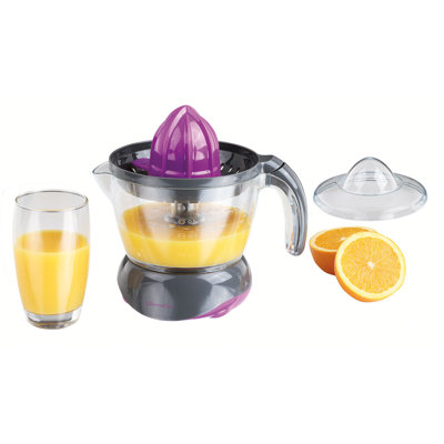 Juicer