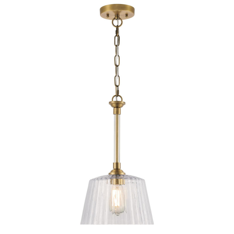 Feurstein 1 - Light Empire Pendant