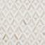 Monroe 8x8 Triangle Polished Marble Mosaic Tile-913617269