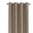 Jini Curtain 2 Panel Set, Blackout Thermal Insulation, 54-107123148-107123147