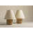 NATURAL STONE Table Lamp