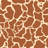 Animal Print Hand Drawn Seamless by Lasagnaforone - Wrapped Canvas Print-69996661