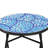 Smyan Metal Weather Resistant Plant Stand