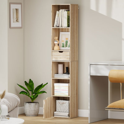 30 cm W Display Cabinet China Cabinet