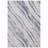 Flint 402 Performance Abstract Rug