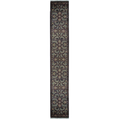 One-of-a-Kind 2'6" X 15'8" Area Rug