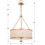Lustre tambour Adria-438576187-413836742