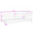 Wood Daybed Bed with Sturdy Slats and Center Legs-1560800110-1567164738