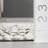 Dilworth Geometric Shag Area Rug for Living Room Bedroom Dining Room Nursery Kitchen-356337030