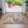 Machine Washable Indoor/Outdoor Jocelyn ACN2144 Abstract Rug