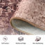 Abstract Shag Area Rug-843384100-851716489