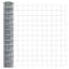 Galvanised Steel Border Fencing-1638585292-1638585286