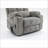 Recliners for Big &amp; Tall, Oversized Heavy-Duty Lift Chair with Heating Massage, 400lbs Capacity, Dual OKIN Motors | Ivory Velvet-1188676157