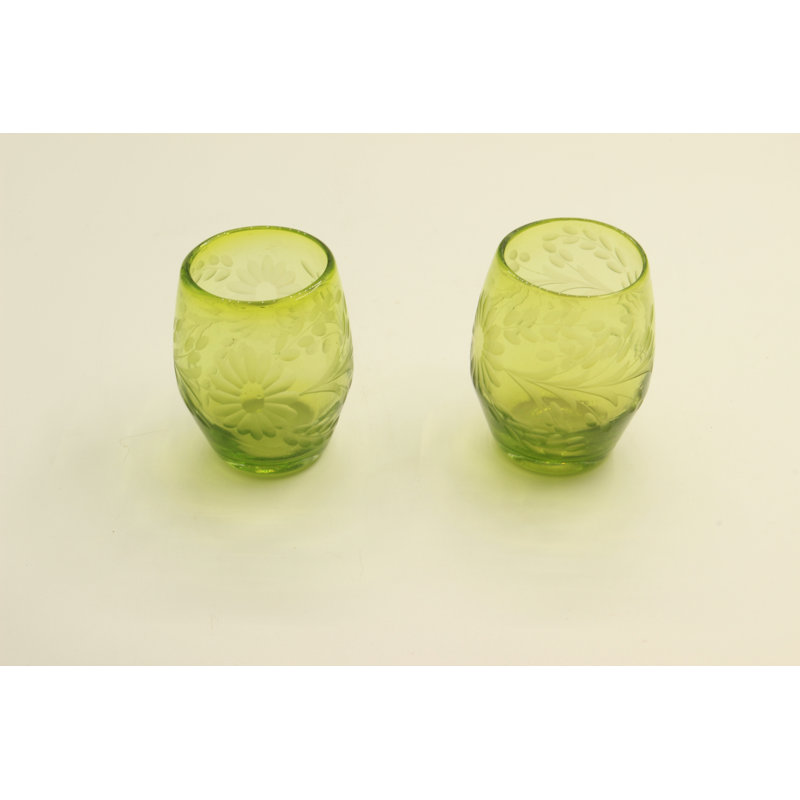 11 oz. Drinking Glass Set