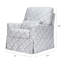 Crawford Pillowback Comfort Swivel Glider-1643780927