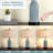 Bedroom Ceramic Desk Lamp